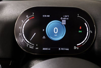 2024 MINI Cooper S Countryman Signature Signature ALL4