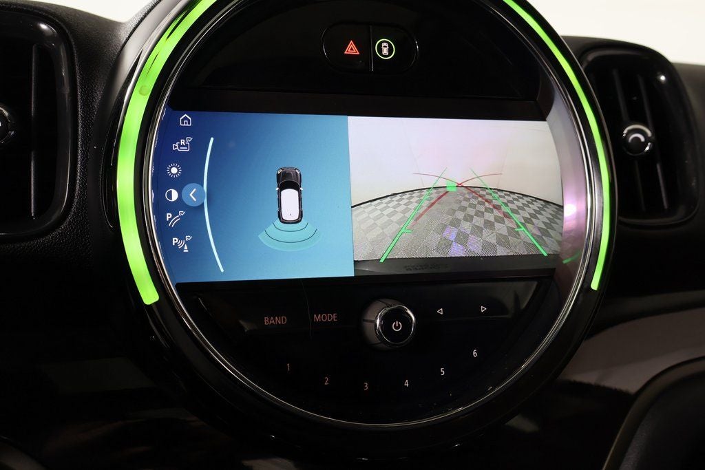 2024 MINI Cooper S Countryman Signature Signature ALL4