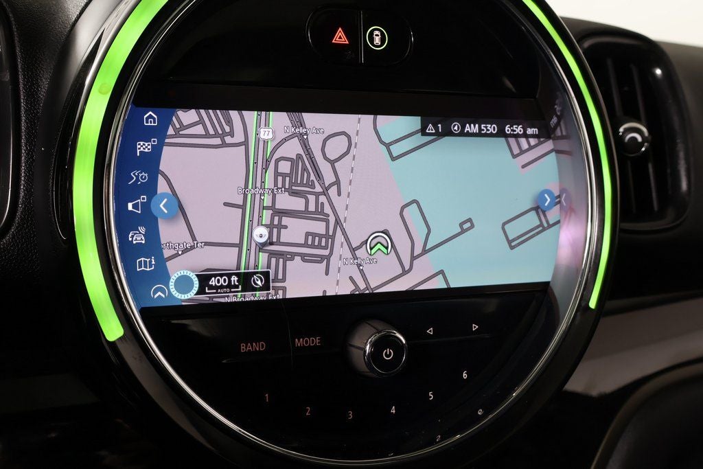 2024 MINI Cooper S Countryman Signature Signature ALL4