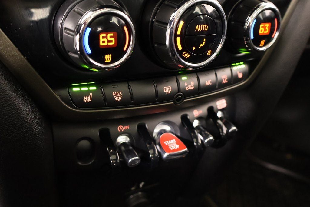 2024 MINI Cooper S Countryman Signature Signature ALL4