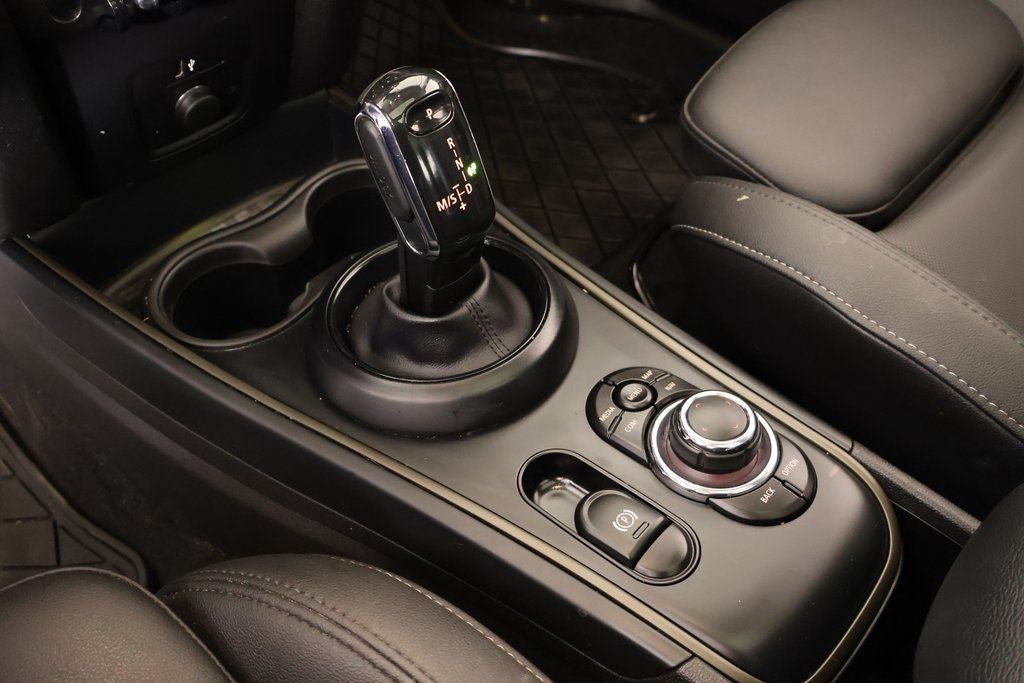 2024 MINI Cooper S Countryman Signature Signature ALL4