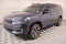 2023 Jeep Wagoneer Series II