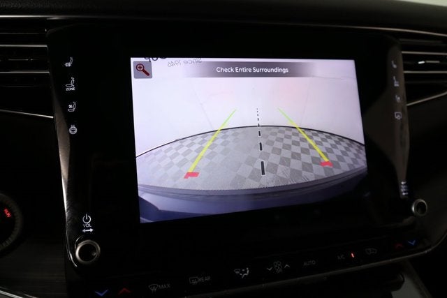 2023 Jeep Wagoneer Series II