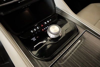 2023 Jeep Wagoneer Series II