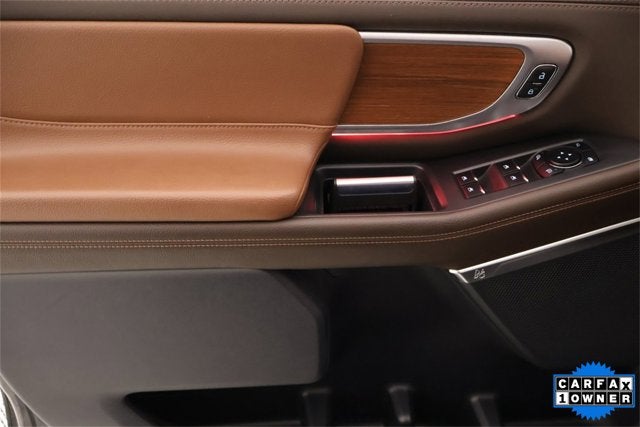 2025 Ford Expedition King Ranch