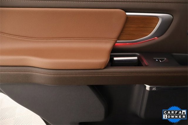 2025 Ford Expedition King Ranch