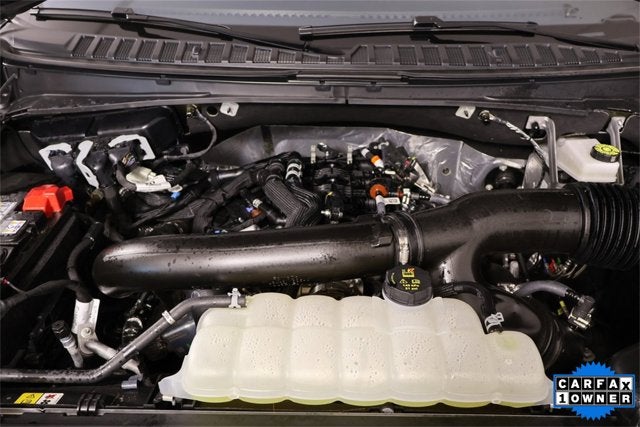 2025 Ford Expedition King Ranch