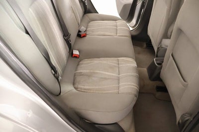 2018 Chevrolet Sonic LT