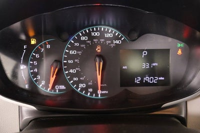 2018 Chevrolet Sonic LT