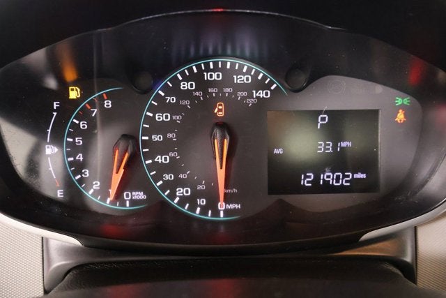 2018 Chevrolet Sonic LT