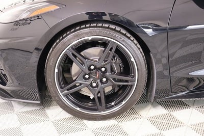 2023 Chevrolet Corvette 1LT