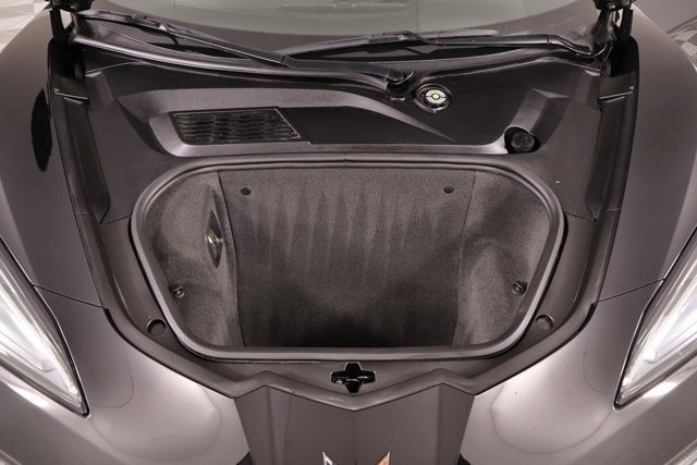 2023 Chevrolet Corvette 1LT