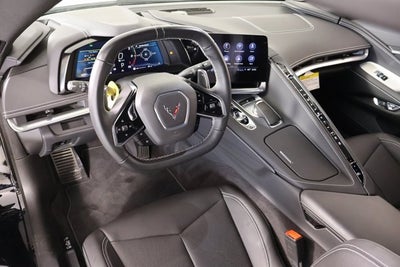 2023 Chevrolet Corvette 1LT