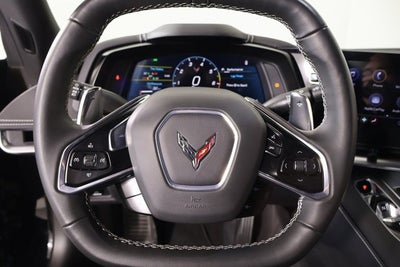 2023 Chevrolet Corvette 1LT