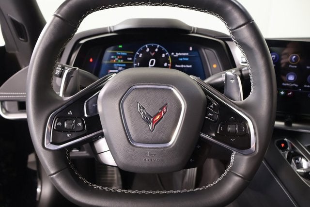 2023 Chevrolet Corvette 1LT