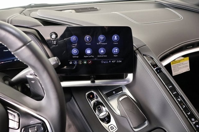 2023 Chevrolet Corvette 1LT