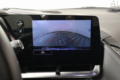 2023 Chevrolet Corvette 1LT