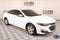 2025 Chevrolet Malibu LS