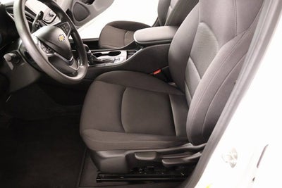 2025 Chevrolet Malibu LS