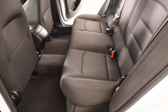 2025 Chevrolet Malibu LS