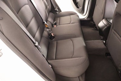 2025 Chevrolet Malibu LS