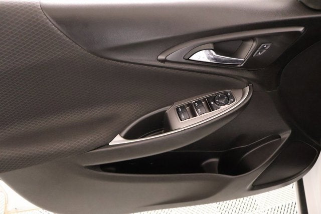 2025 Chevrolet Malibu LS