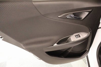 2025 Chevrolet Malibu LS