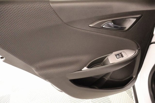 2025 Chevrolet Malibu LS