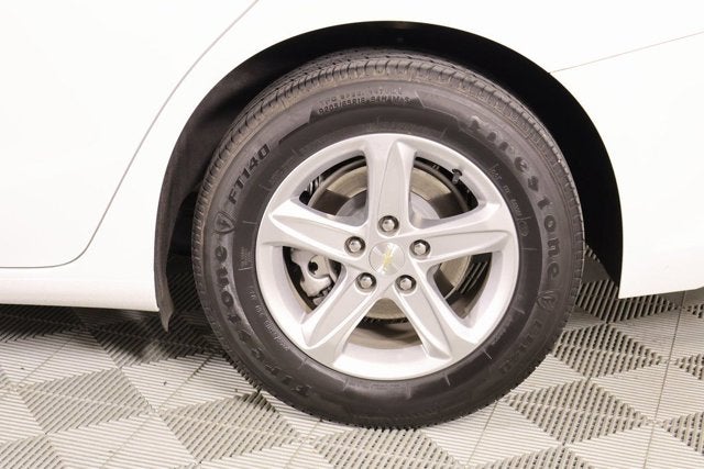 2025 Chevrolet Malibu LS