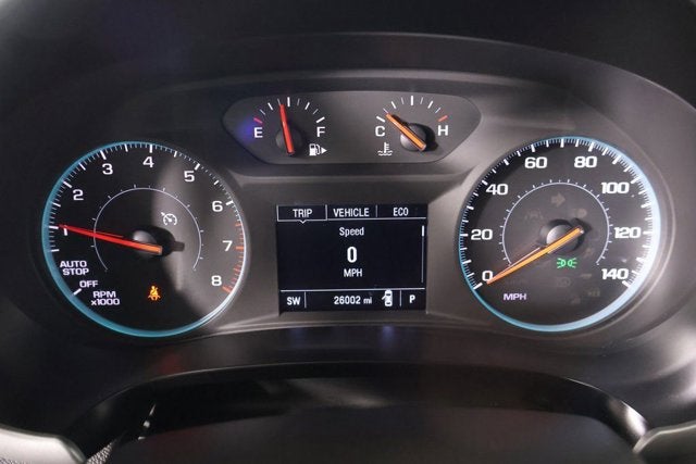 2025 Chevrolet Malibu LS