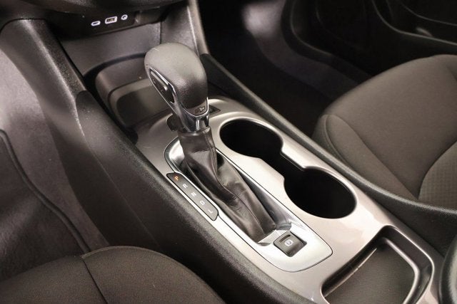 2025 Chevrolet Malibu LS