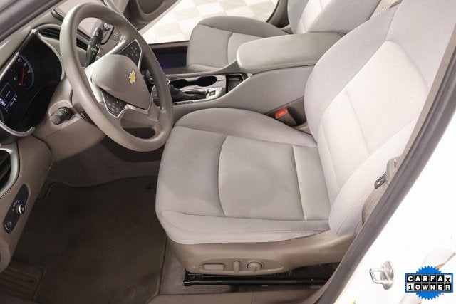 2024 Chevrolet Malibu LS