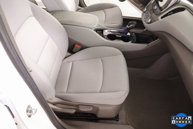 2024 Chevrolet Malibu LS