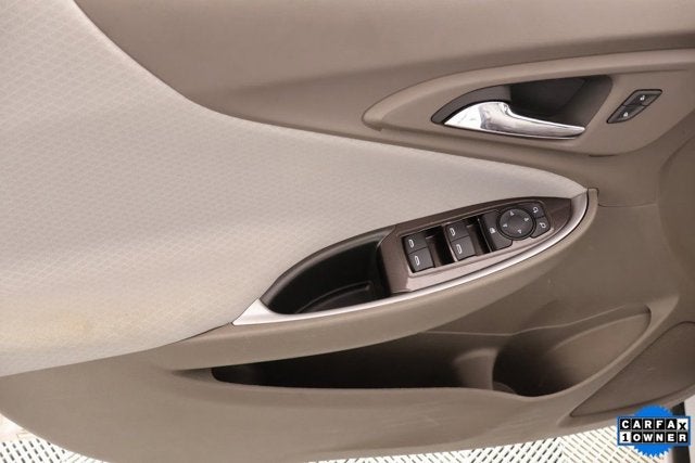 2024 Chevrolet Malibu LS