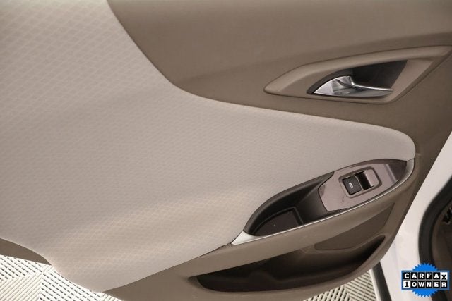 2024 Chevrolet Malibu LS