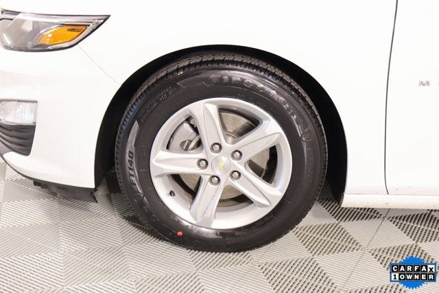 2024 Chevrolet Malibu LS