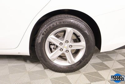 2024 Chevrolet Malibu LS