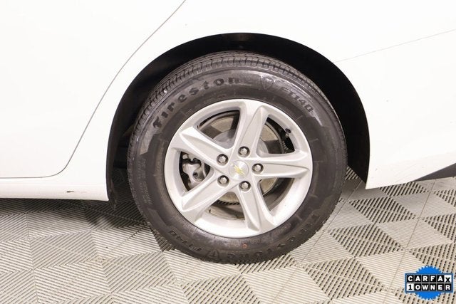 2024 Chevrolet Malibu LS