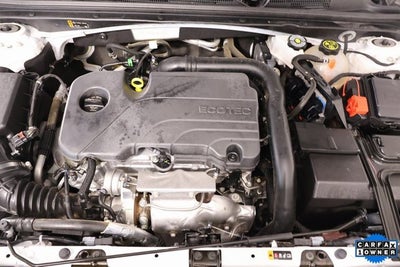 2024 Chevrolet Malibu LS