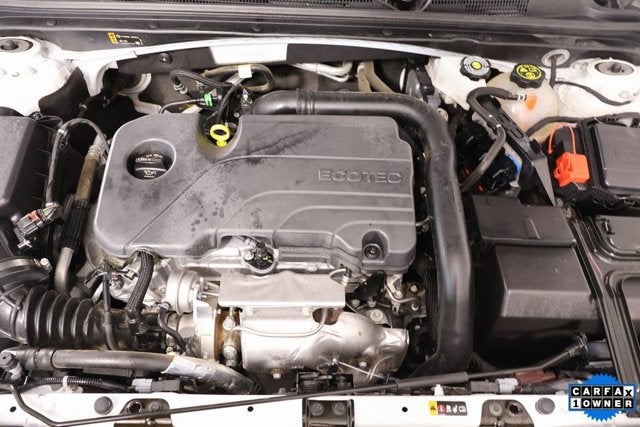 2024 Chevrolet Malibu LS