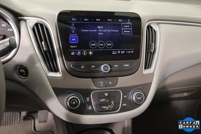 2024 Chevrolet Malibu LS