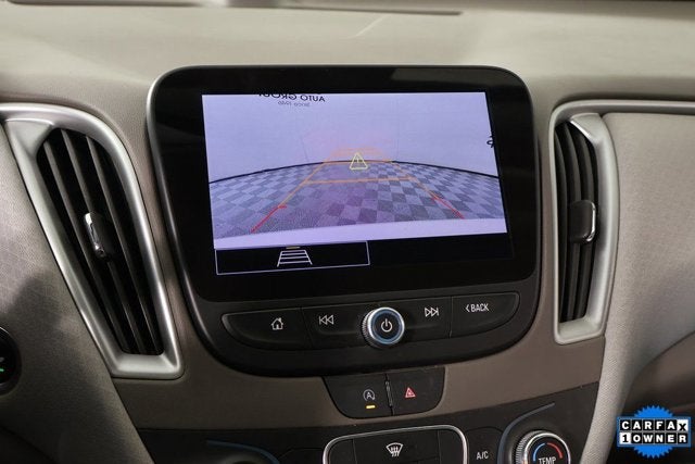 2024 Chevrolet Malibu LS