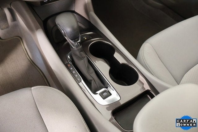 2024 Chevrolet Malibu LS