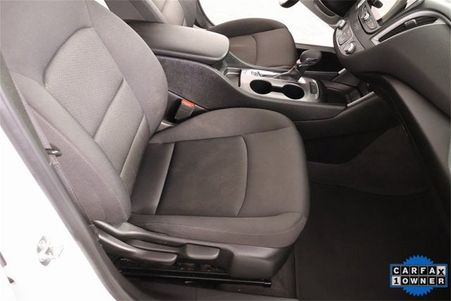 2025 Chevrolet Malibu RS