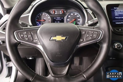 2025 Chevrolet Malibu RS