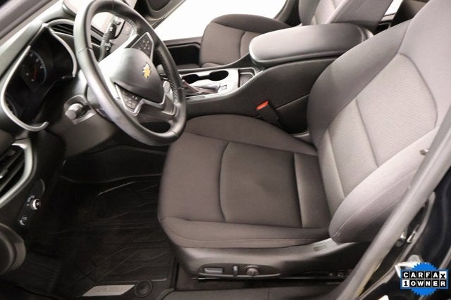 2023 Chevrolet Malibu RS