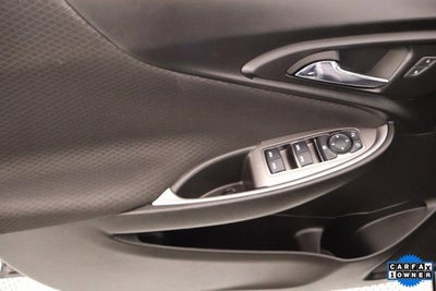 2023 Chevrolet Malibu RS