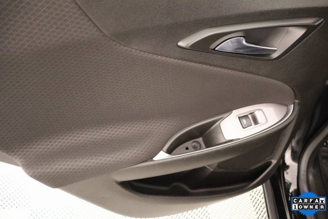 2023 Chevrolet Malibu RS