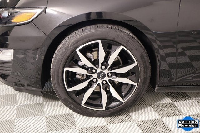 2023 Chevrolet Malibu RS