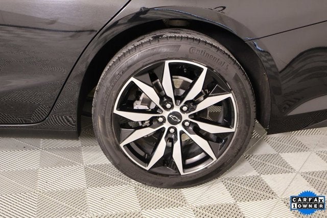 2023 Chevrolet Malibu RS